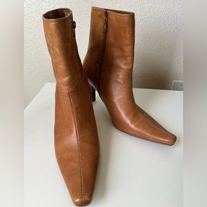 Mossimo Boots